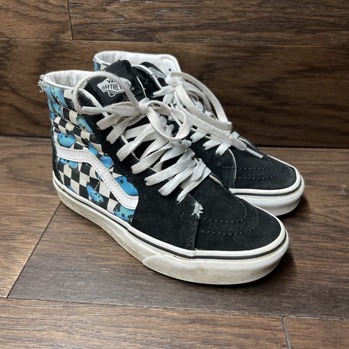 Vans off the - off, sk8
