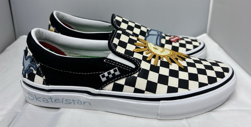 Vans skateistan men skate - vans,