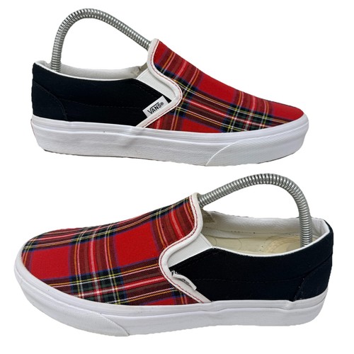 Vans off the wall - vans,