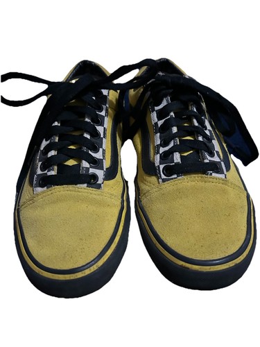 Vans old skool pro customs - vans,